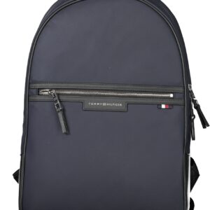 TOMMY HILFIGER ZAINO UOMO BLU