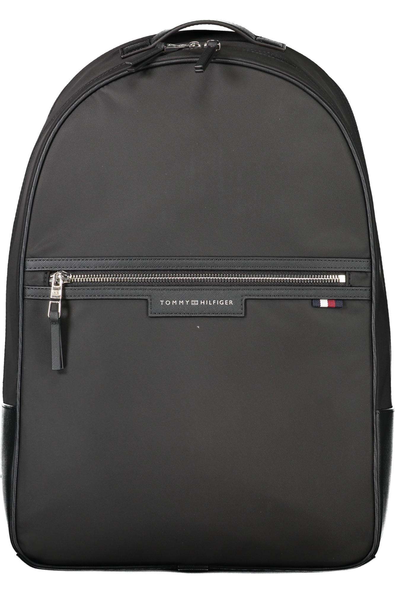 TOMMY HILFIGER ZAINO UOMO NERO
