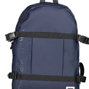 TOMMY HILFIGER ZAINO UOMO BLU