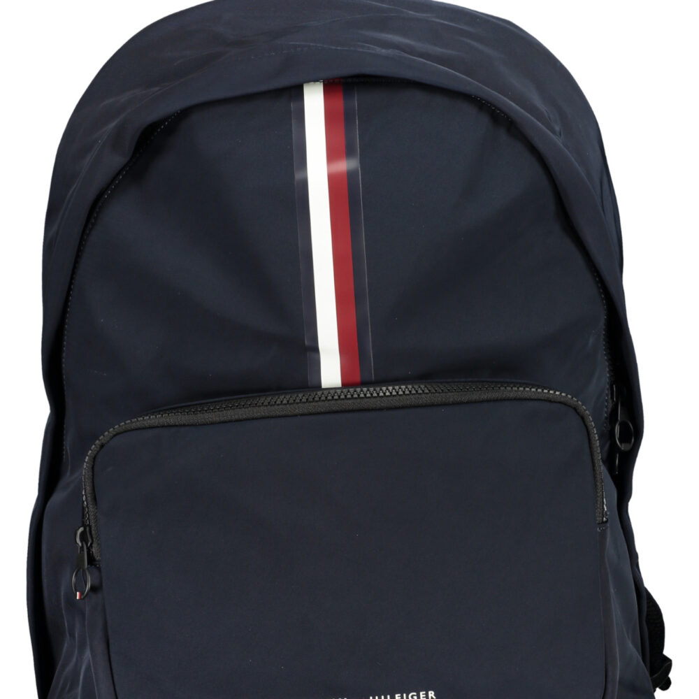 TOMMY HILFIGER ZAINO UOMO BLU