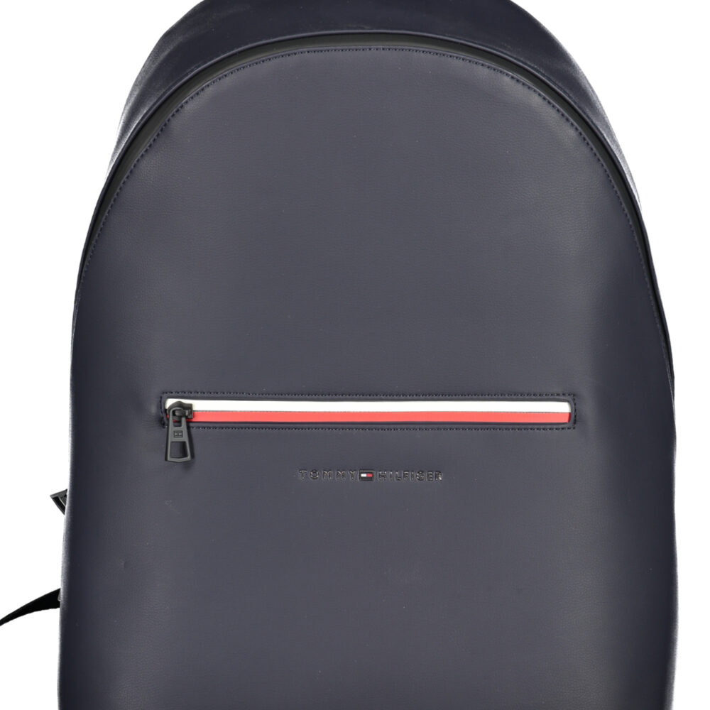 TOMMY HILFIGER ZAINO UOMO BLU