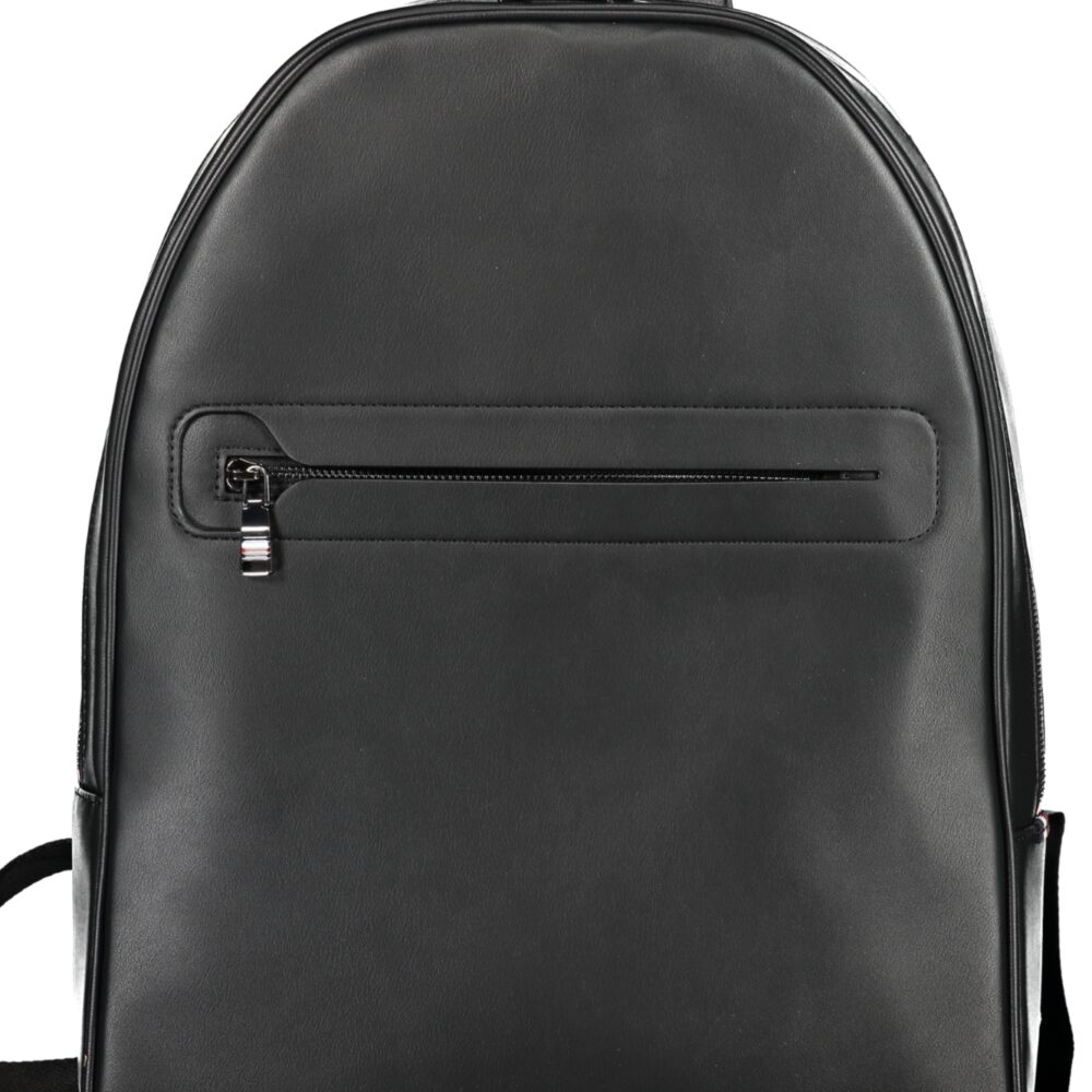 TOMMY HILFIGER ZAINO UOMO NERO