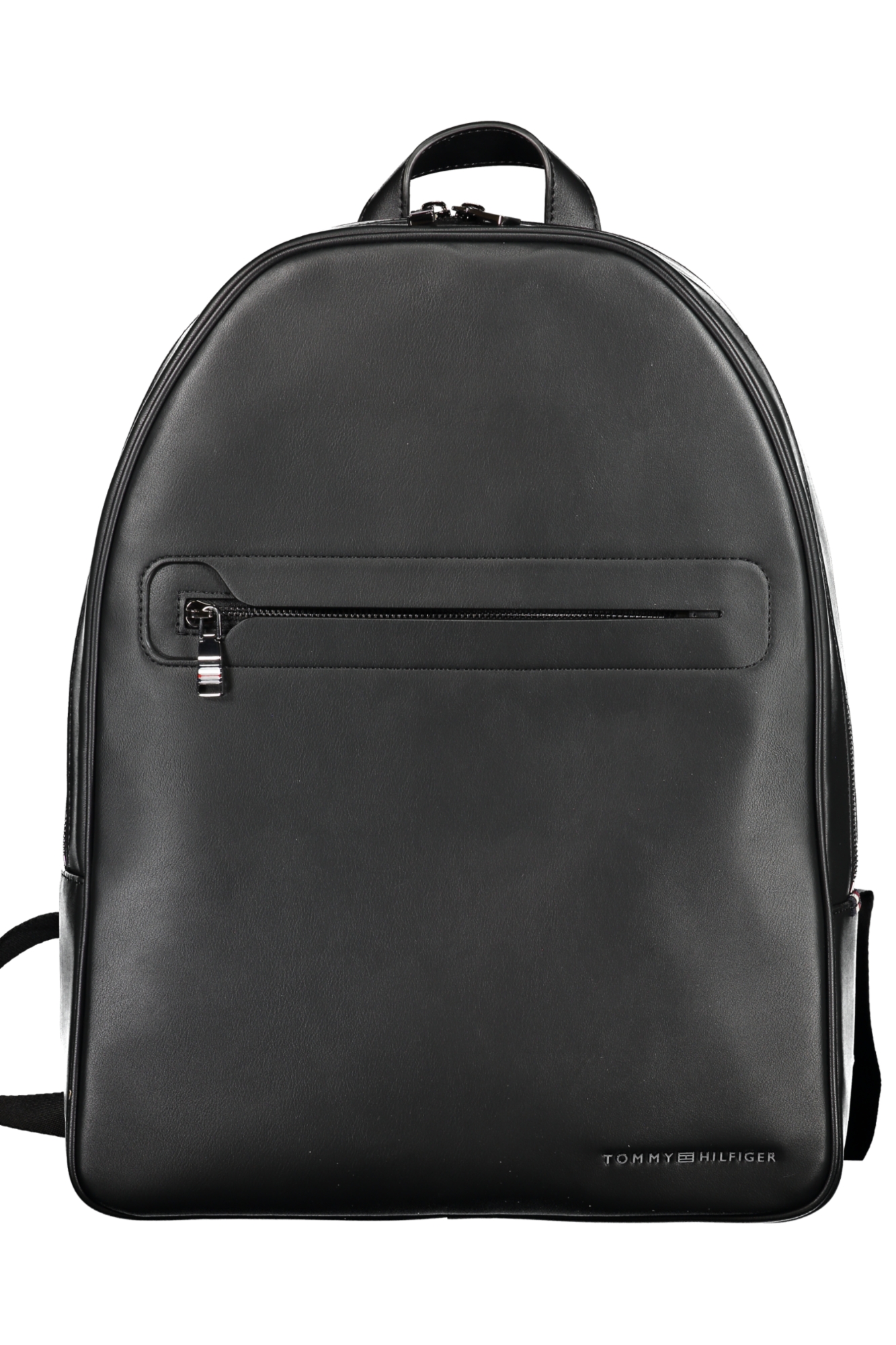 TOMMY HILFIGER ZAINO UOMO NERO