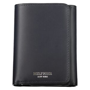 TOMMY HILFIGER PORTAFOGLIO UOMO BLU