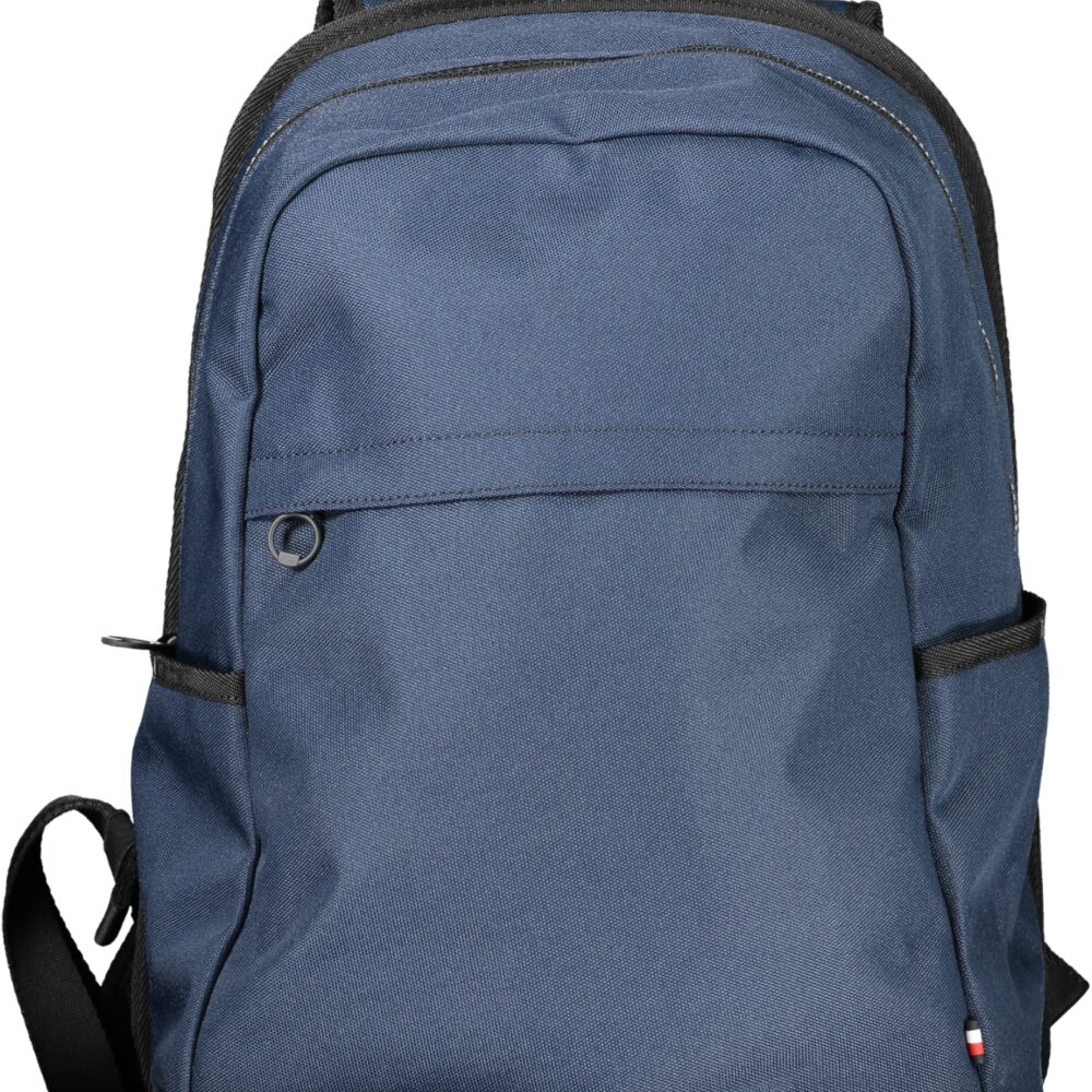 TOMMY HILFIGER ZAINO UOMO BLU