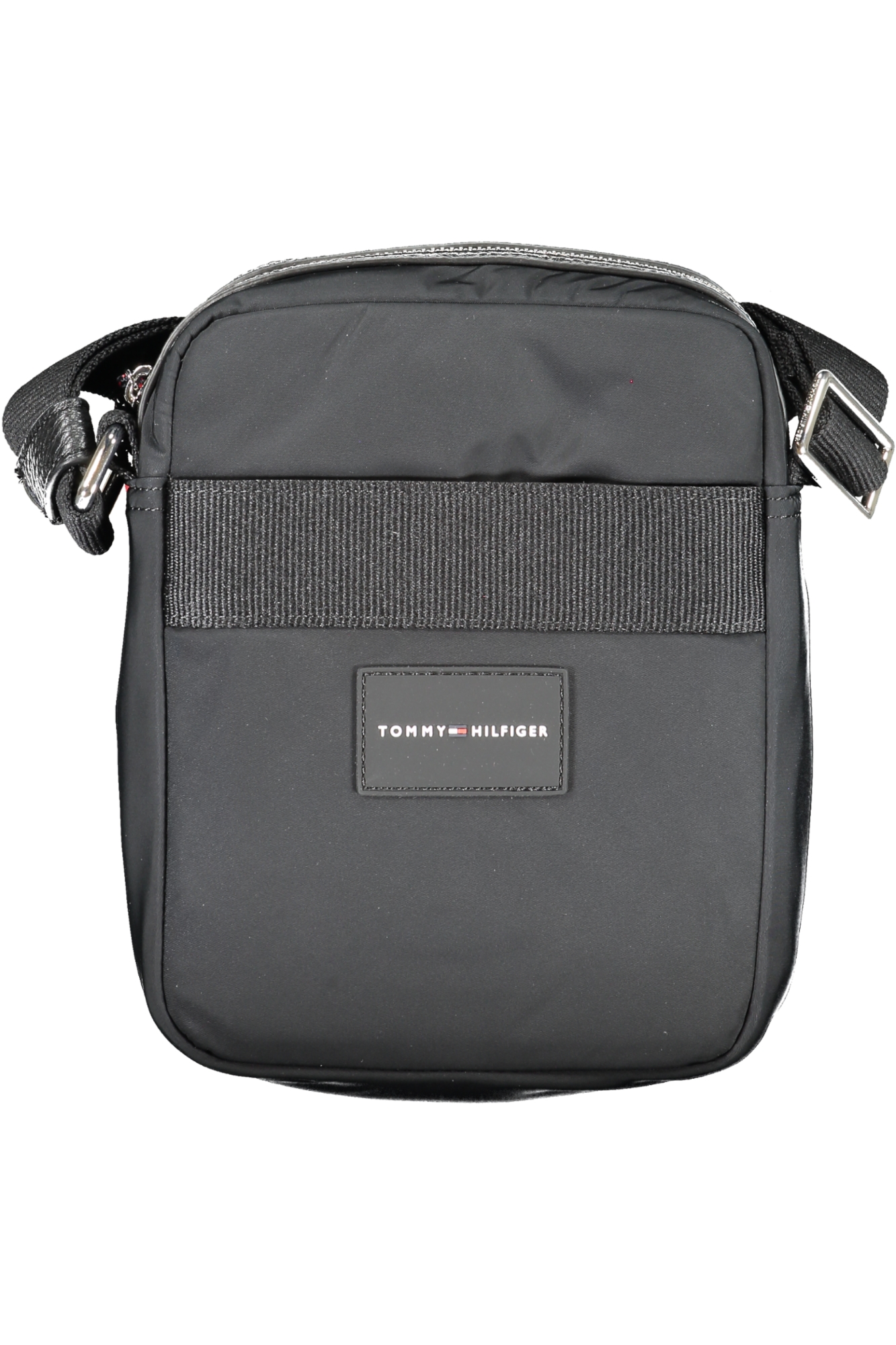 TOMMY HILFIGER TRACOLLA UOMO NERO