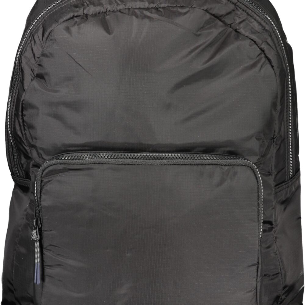 TOMMY HILFIGER ZAINO UOMO NERO