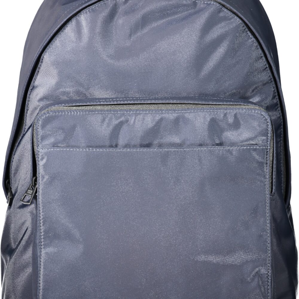 TOMMY HILFIGER ZAINO UOMO BLU
