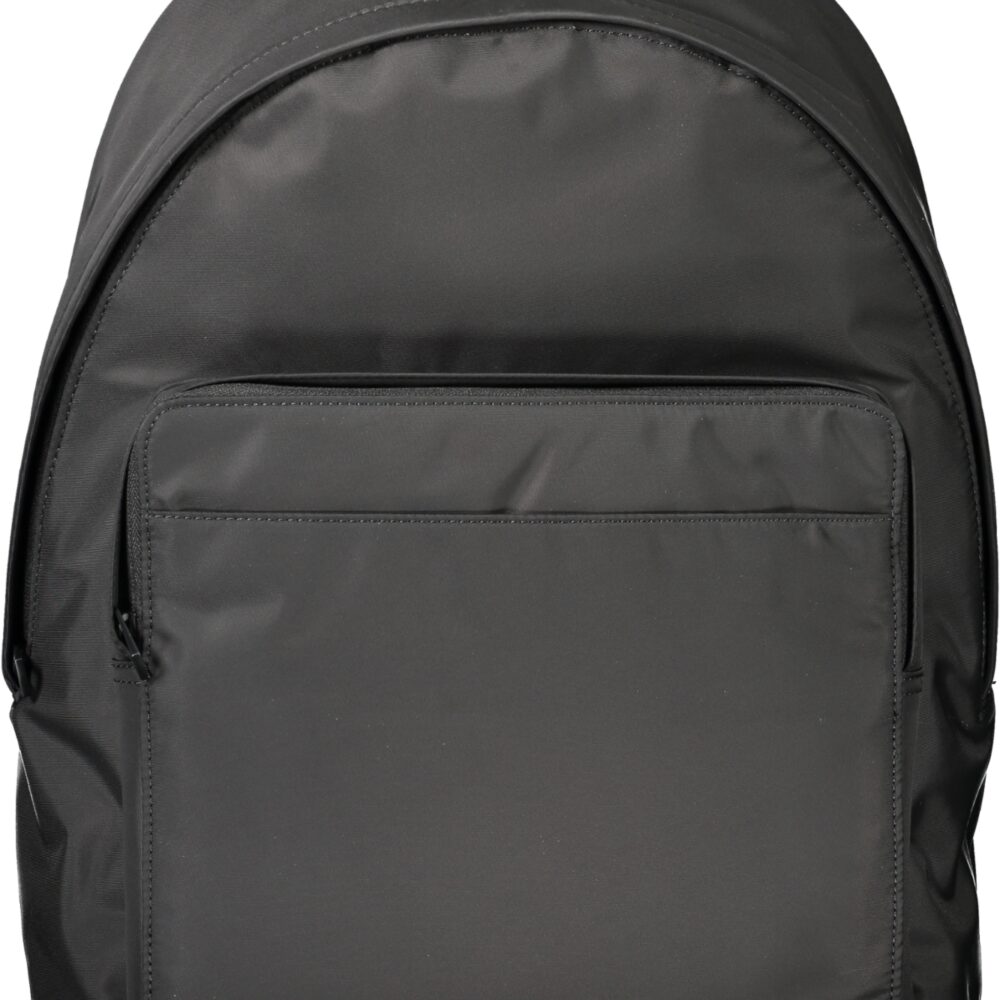 TOMMY HILFIGER ZAINO UOMO NERO