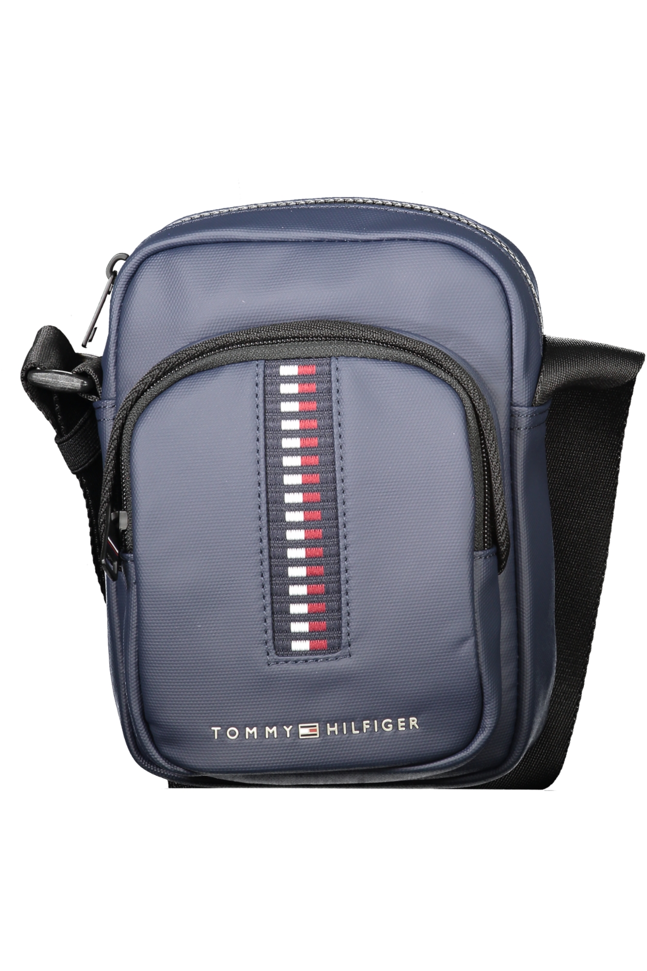 TOMMY HILFIGER TRACOLLA UOMO BLU