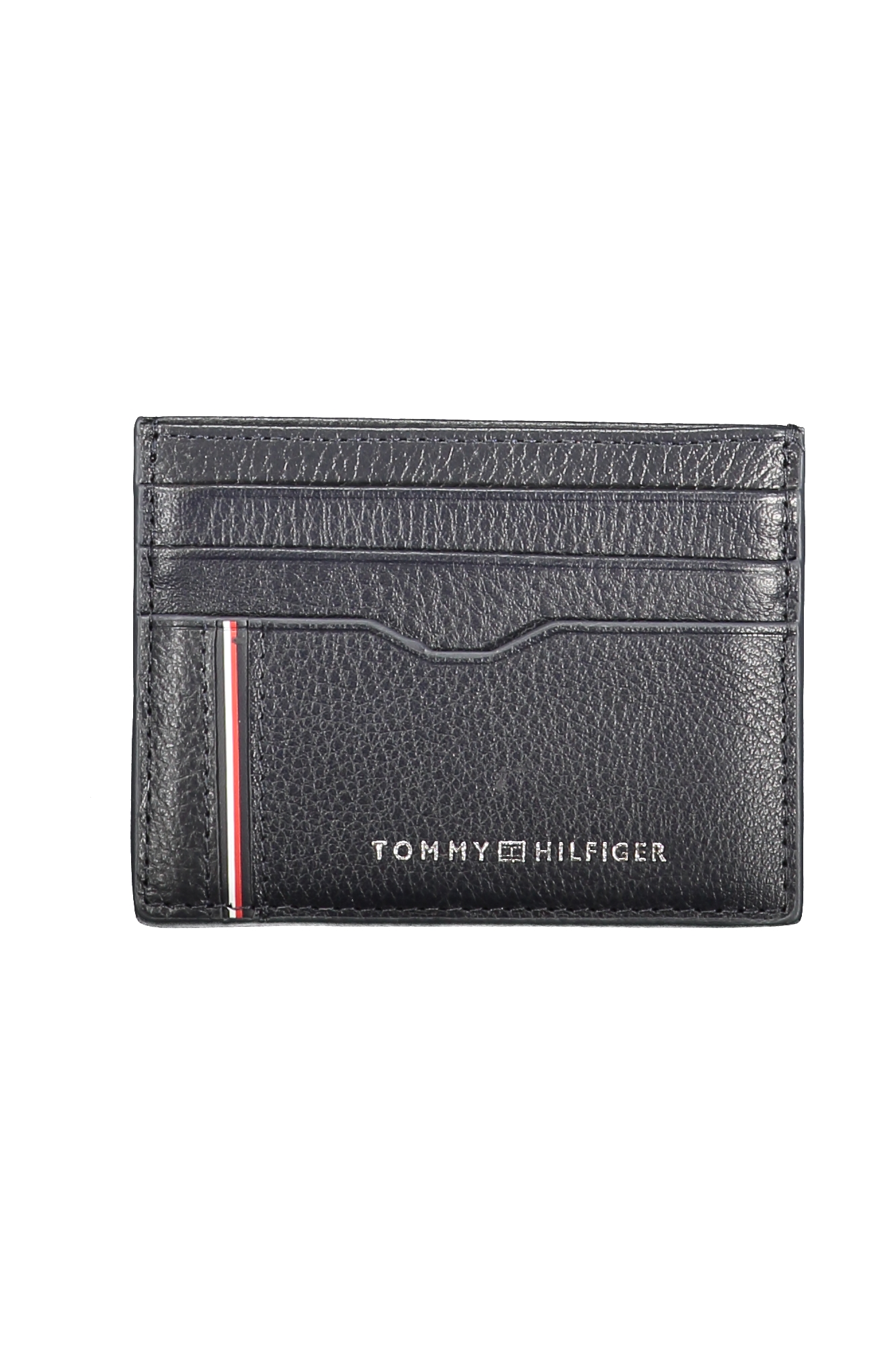 TOMMY HILFIGER PORTAFOGLIO UOMO BLU
