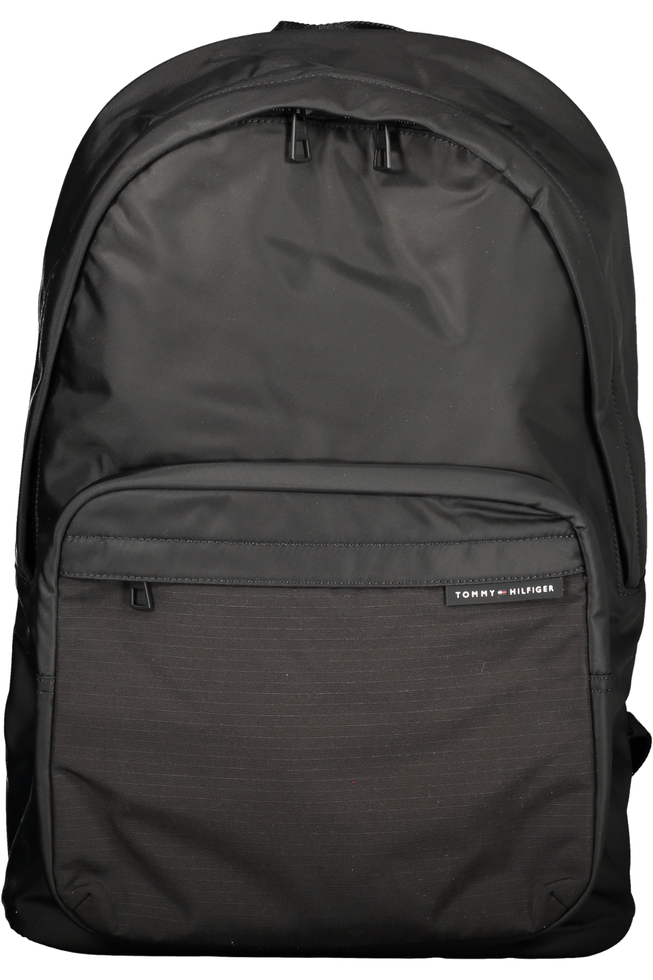 TOMMY HILFIGER ZAINO UOMO NERO
