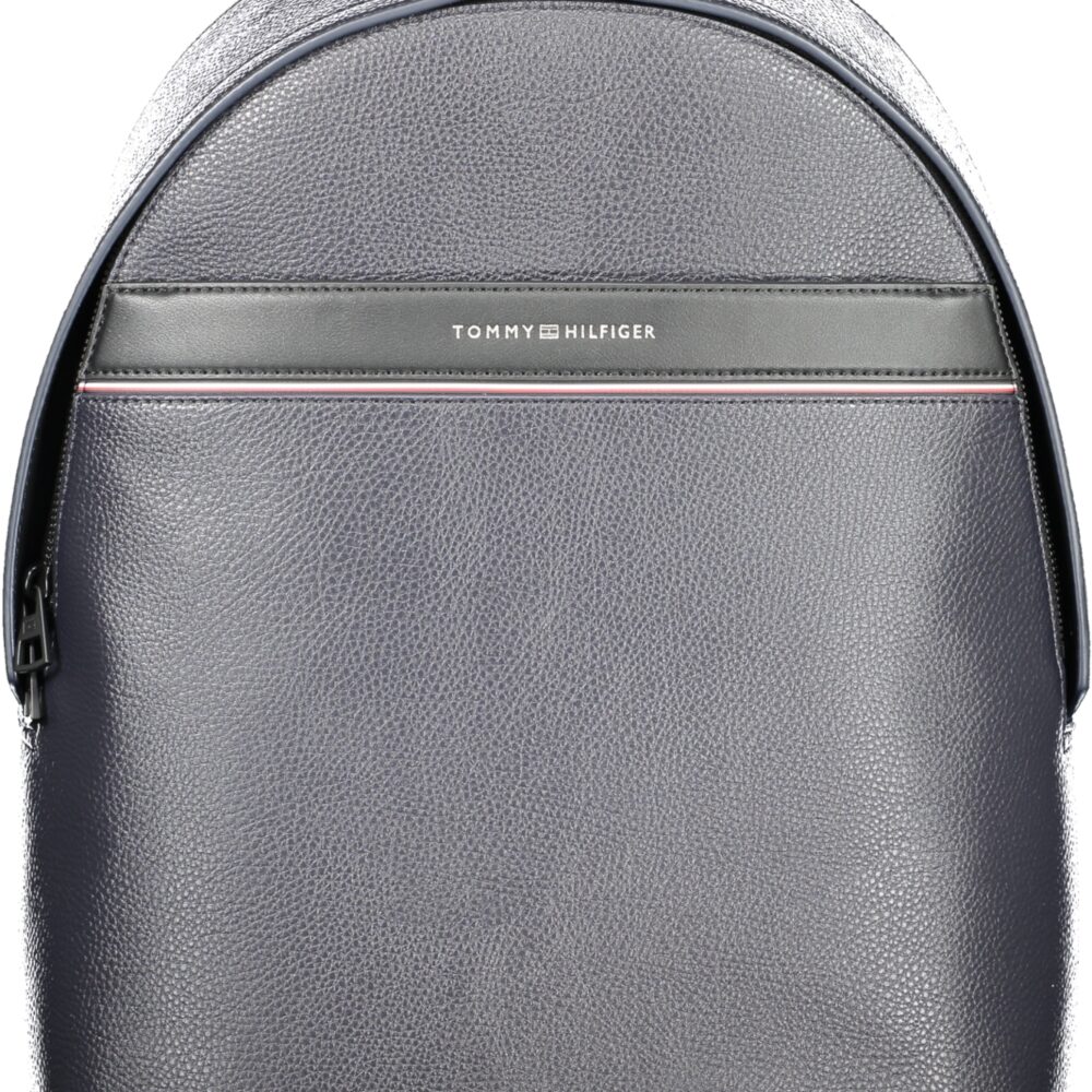TOMMY HILFIGER ZAINO UOMO BLU