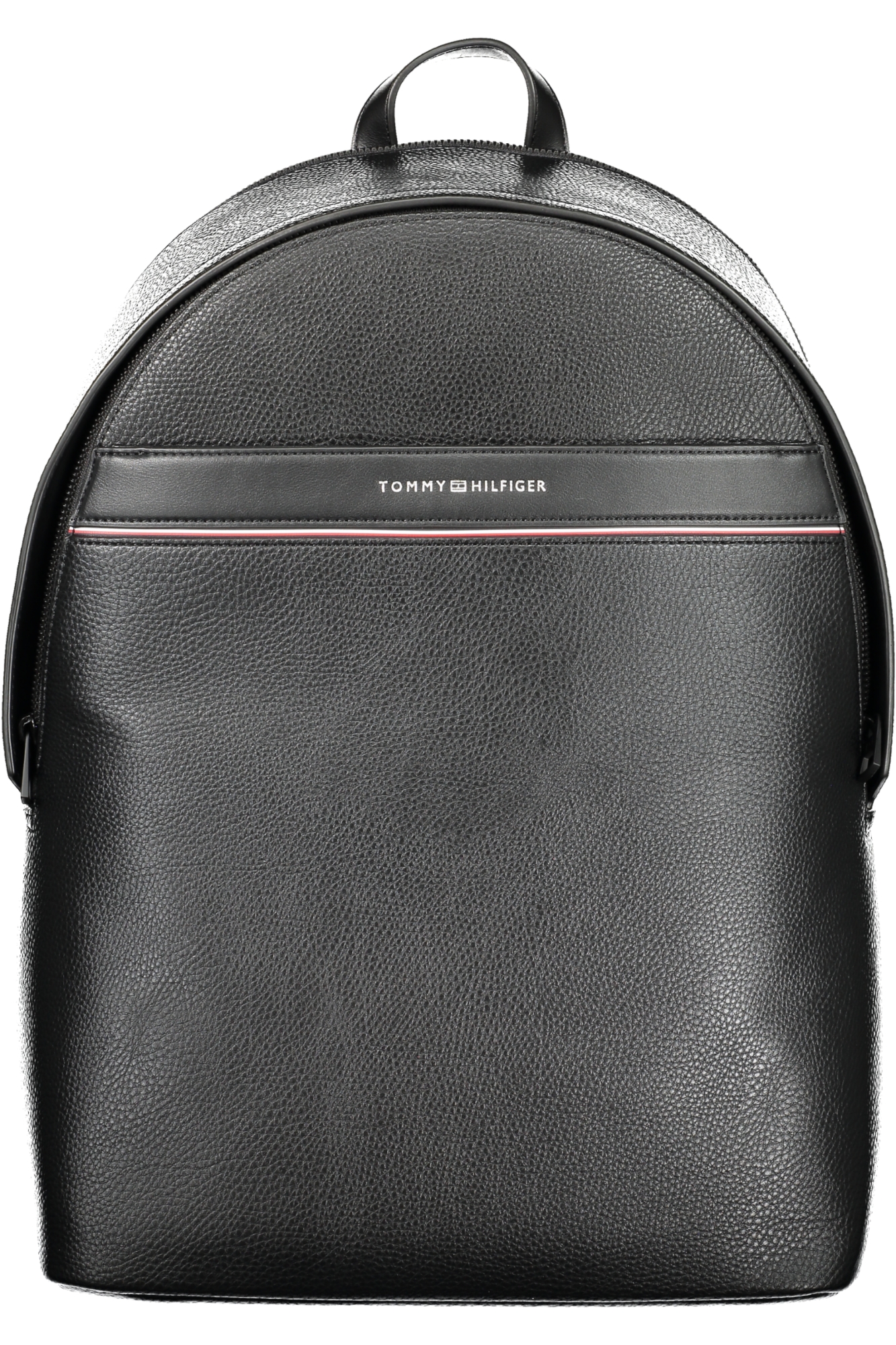 TOMMY HILFIGER ZAINO UOMO NERO