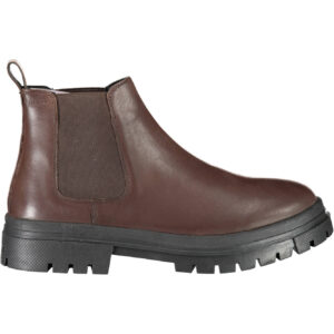 LEVI'S CALZATURA STIVALE UOMO MARRONE
