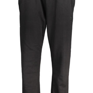 GIAN MARCO VENTURI PANTALONE UOMO NERO