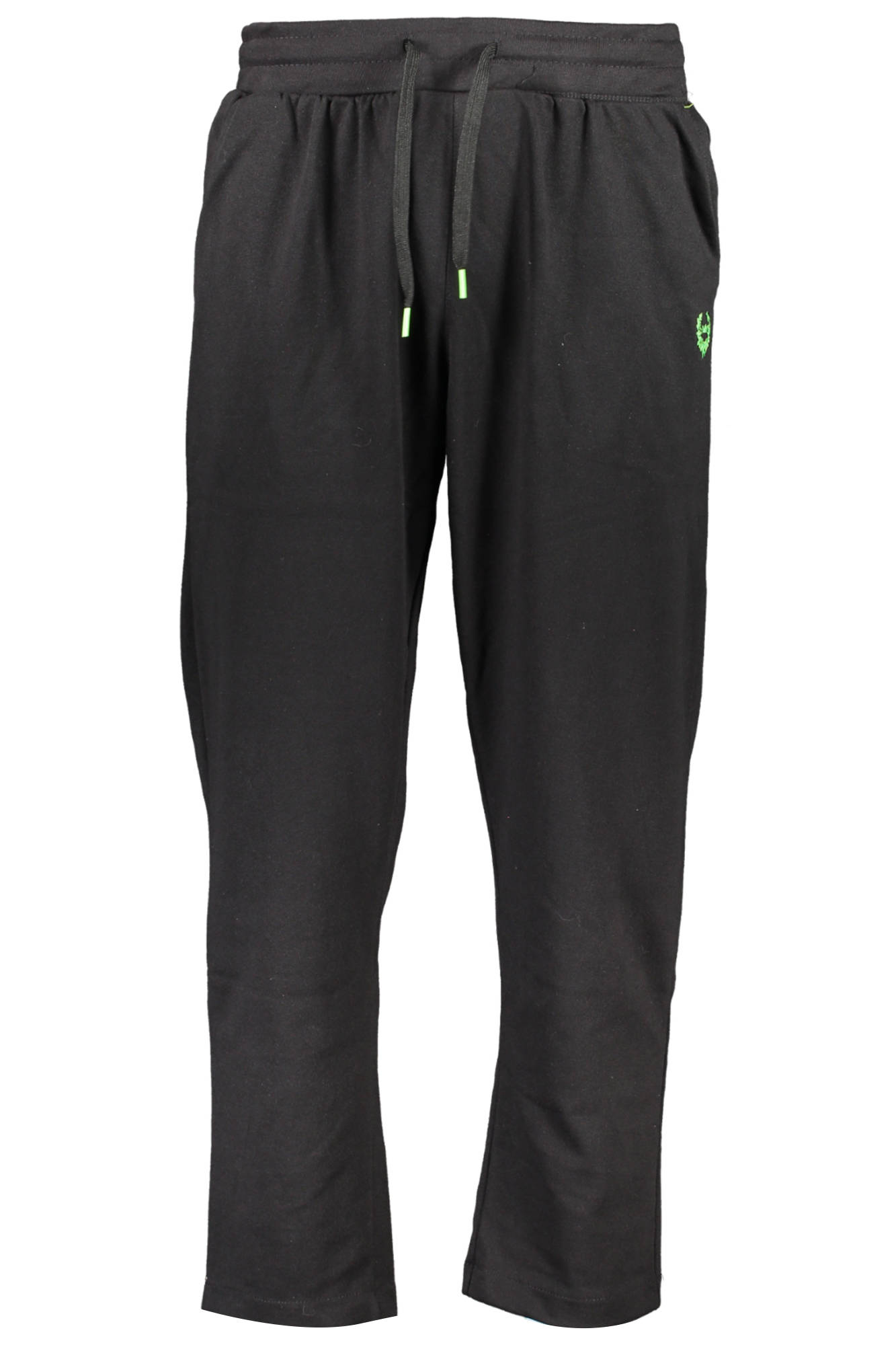 GIAN MARCO VENTURI PANTALONE UOMO NERO