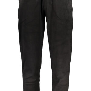 GIAN MARCO VENTURI PANTALONE UOMO NERO