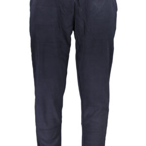 GIAN MARCO VENTURI PANTALONE UOMO BLU