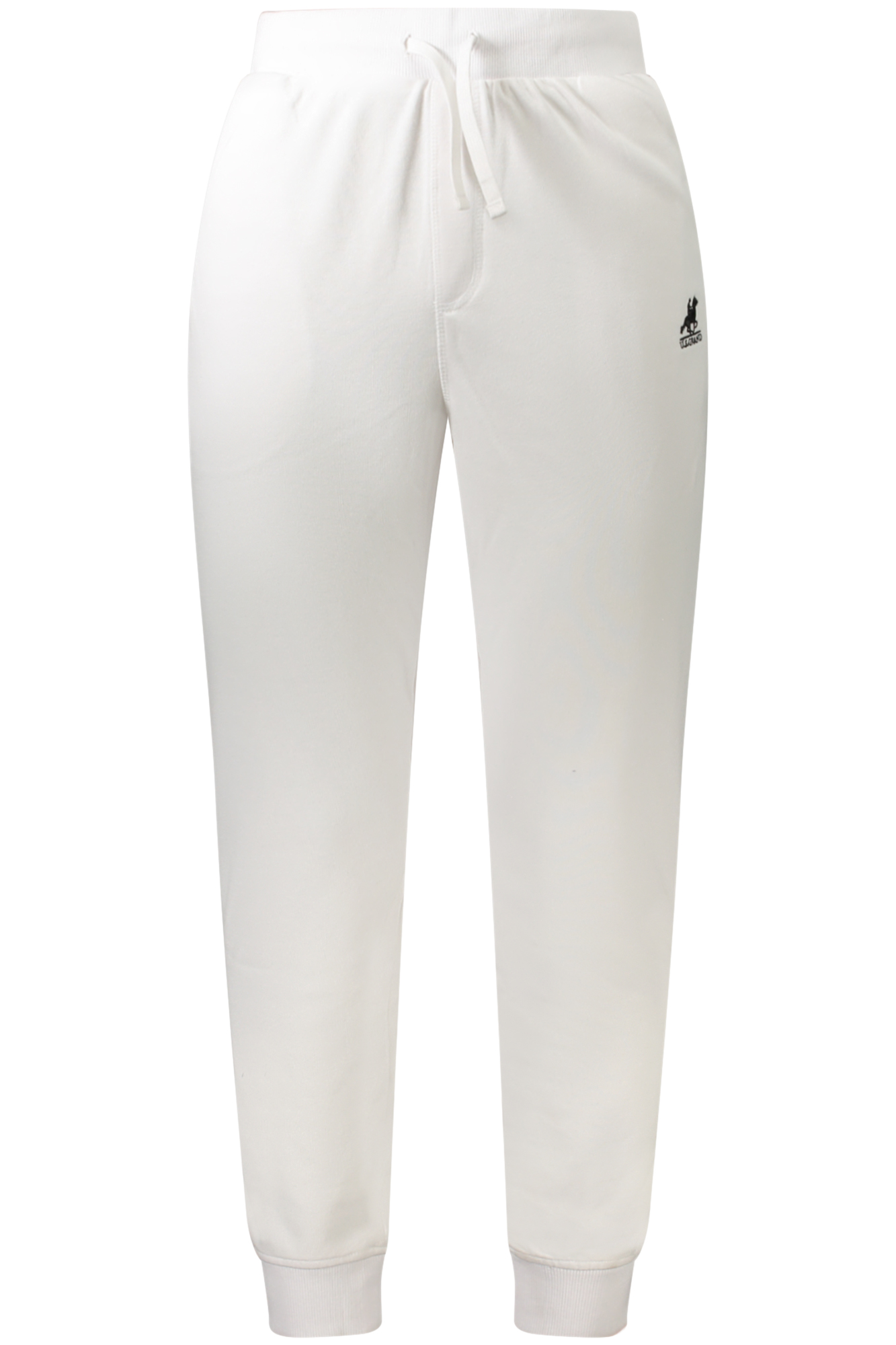 U.S. GRAND POLO PANTALONE UOMO BIANCO