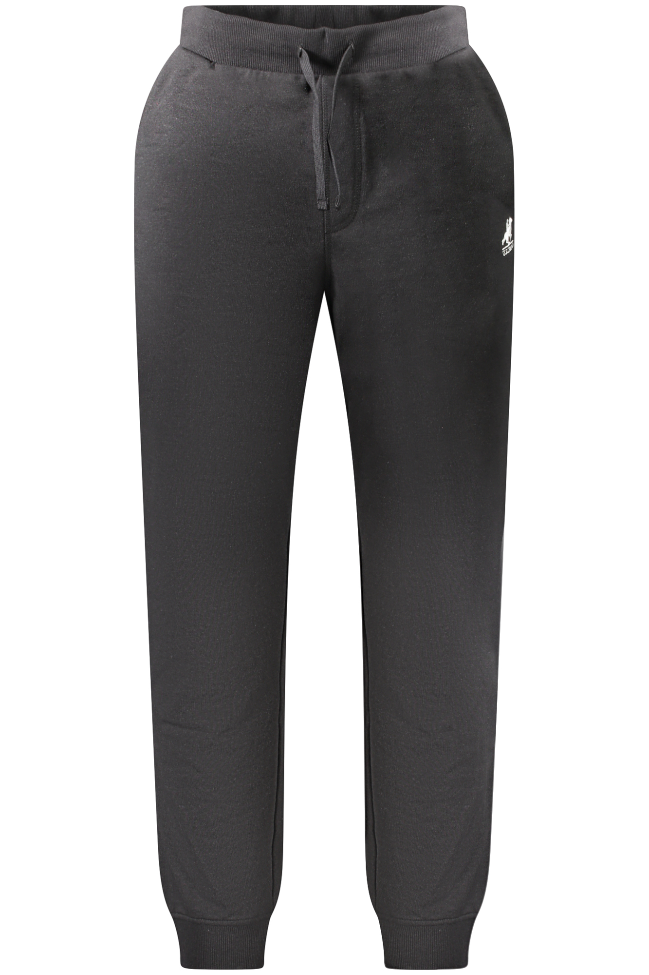 U.S. GRAND POLO PANTALONE UOMO NERO