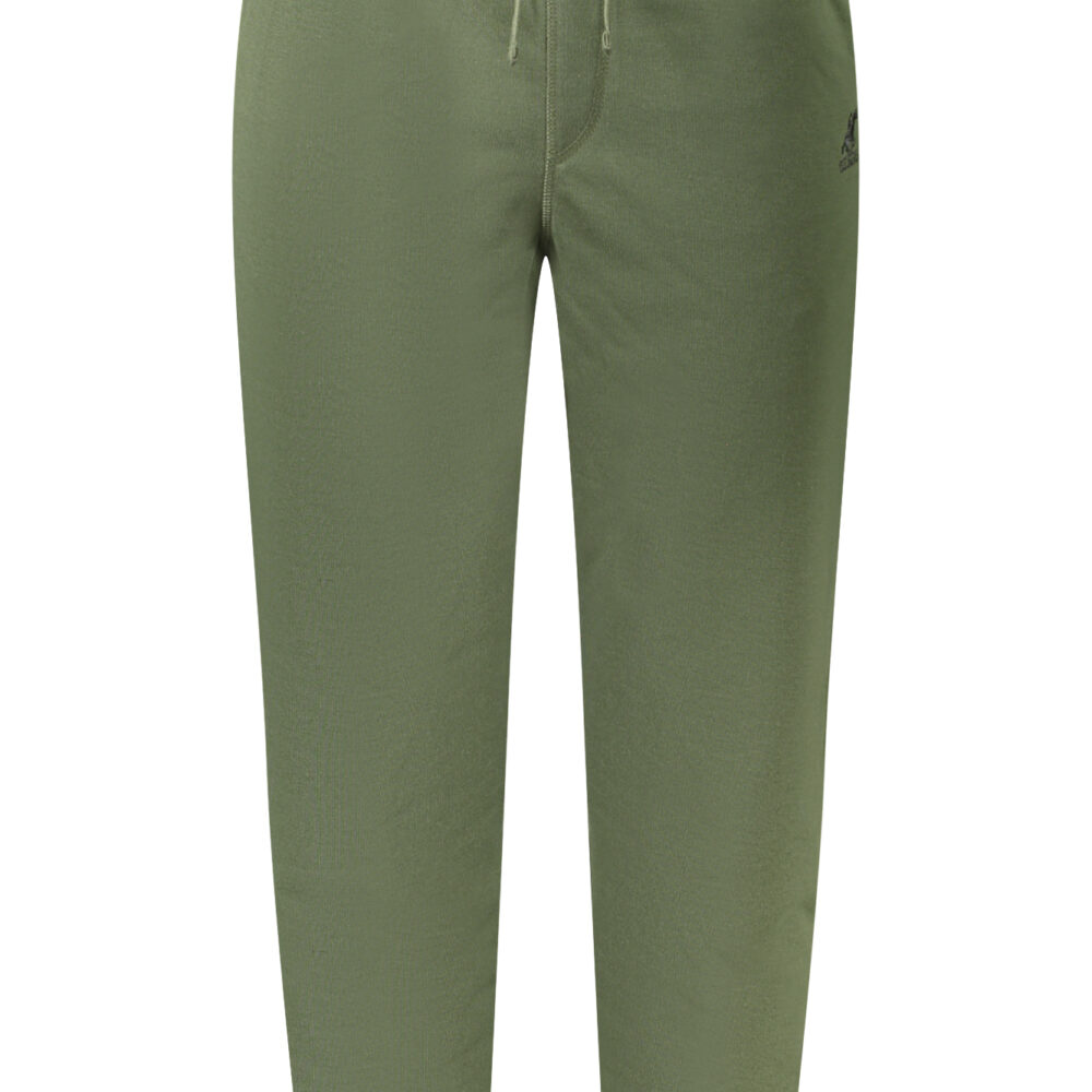 U.S. GRAND POLO PANTALONE UOMO VERDE