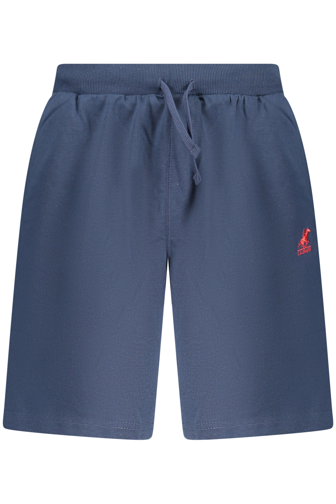 U.S. GRAND POLO PANTALONE SHORT UOMO BLU