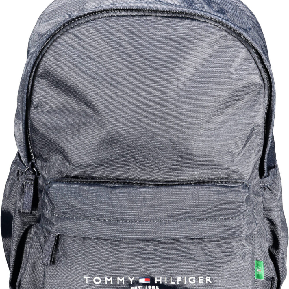 TOMMY HILFIGER ZAINO UOMO BLU