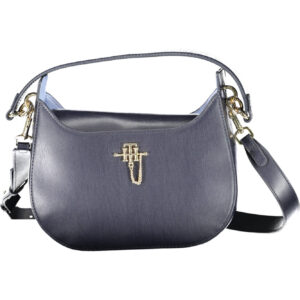 TOMMY HILFIGER BORSA DONNA BLU