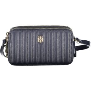 TOMMY HILFIGER BORSA DONNA BLU