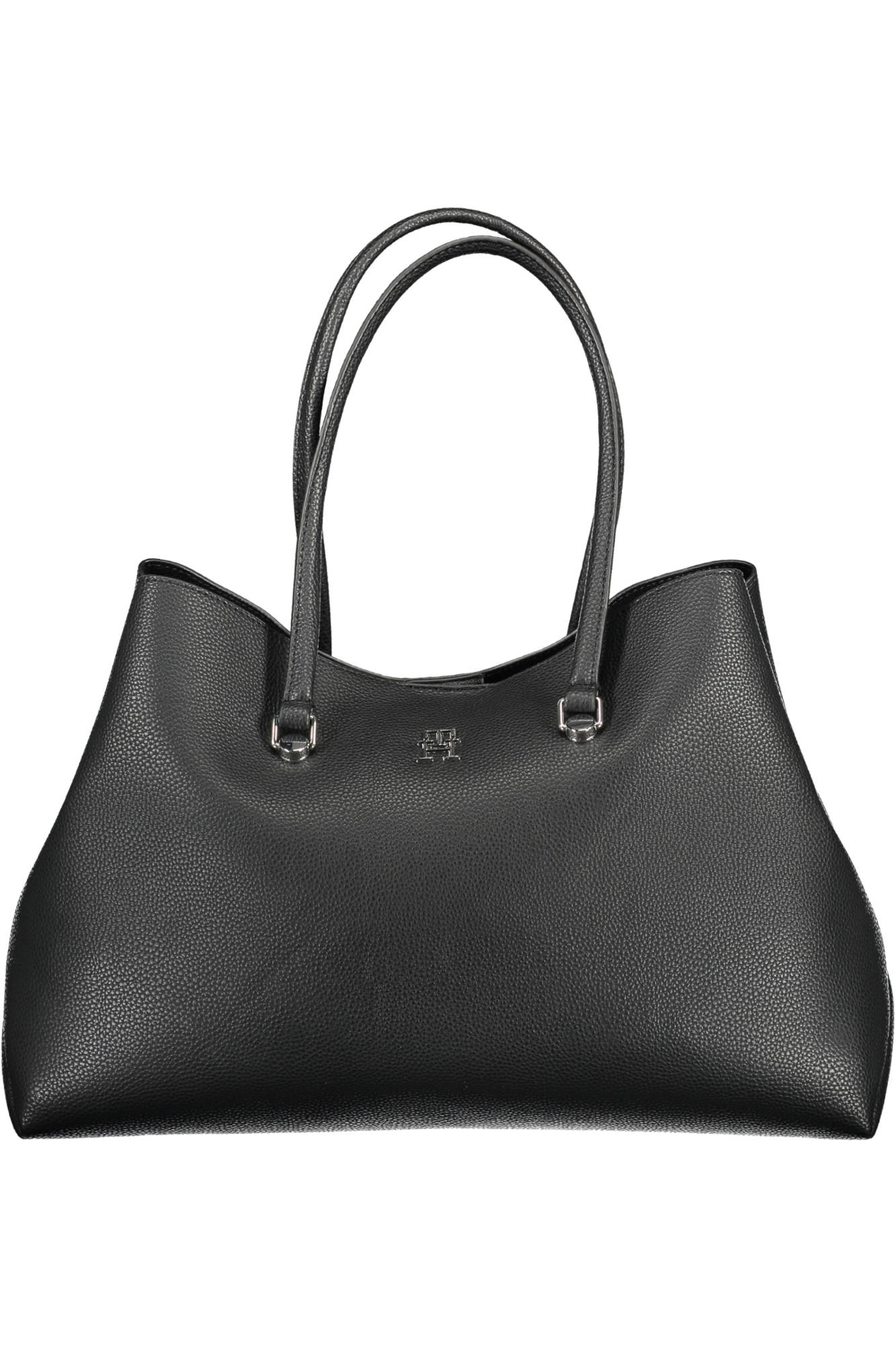 TOMMY HILFIGER BORSA DONNA NERO