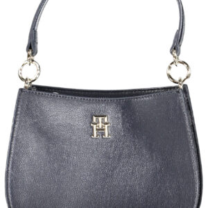 TOMMY HILFIGER BORSA DONNA BLU