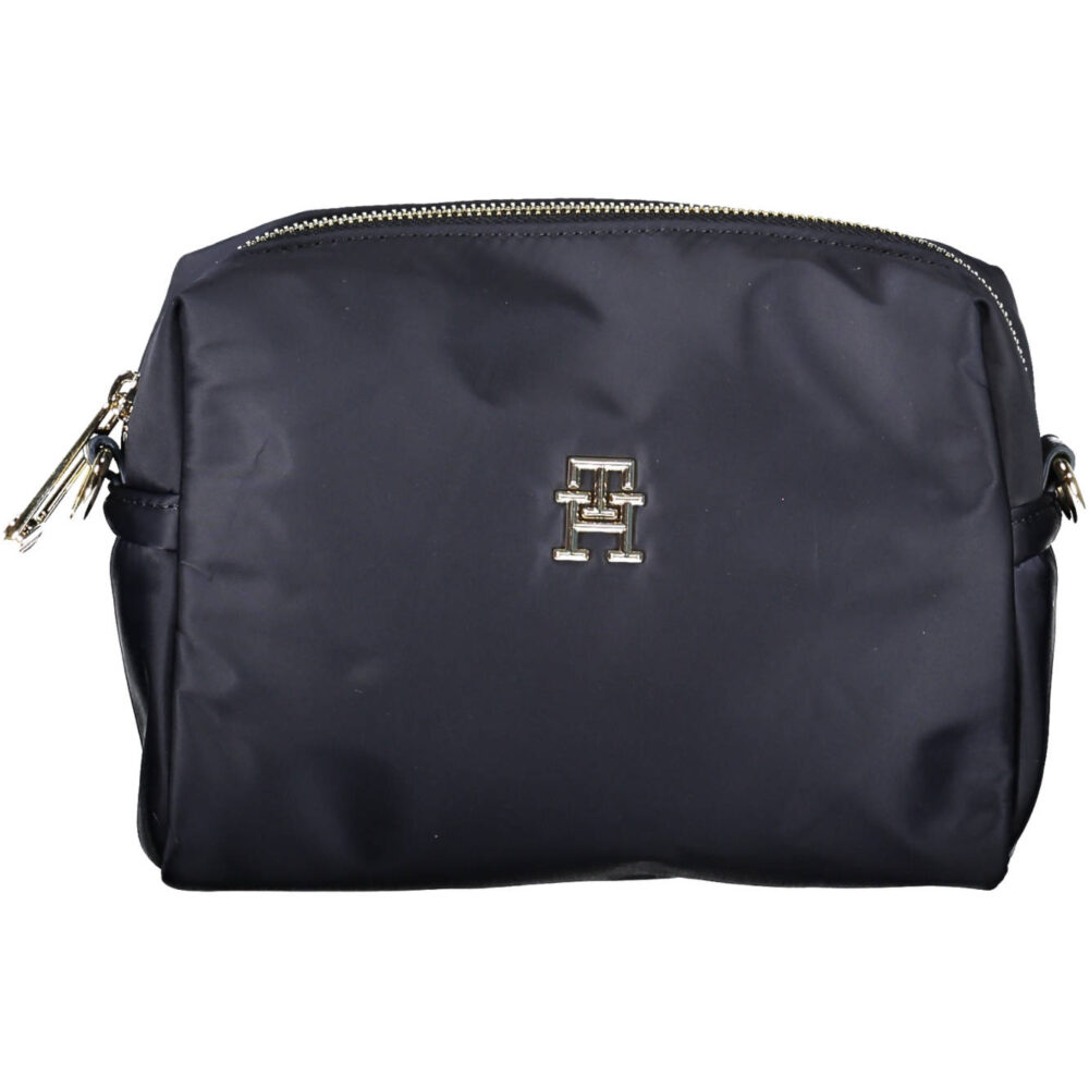 TOMMY HILFIGER BORSA DONNA BLU