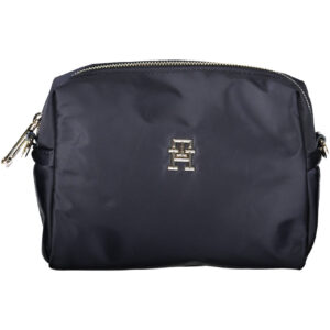TOMMY HILFIGER BORSA DONNA BLU