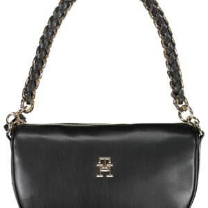TOMMY HILFIGER BORSA DONNA NERO