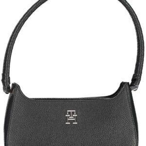 TOMMY HILFIGER BORSA DONNA NERO
