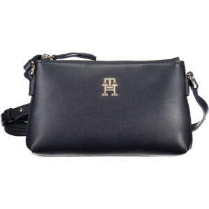 TOMMY HILFIGER BORSA DONNA BLU