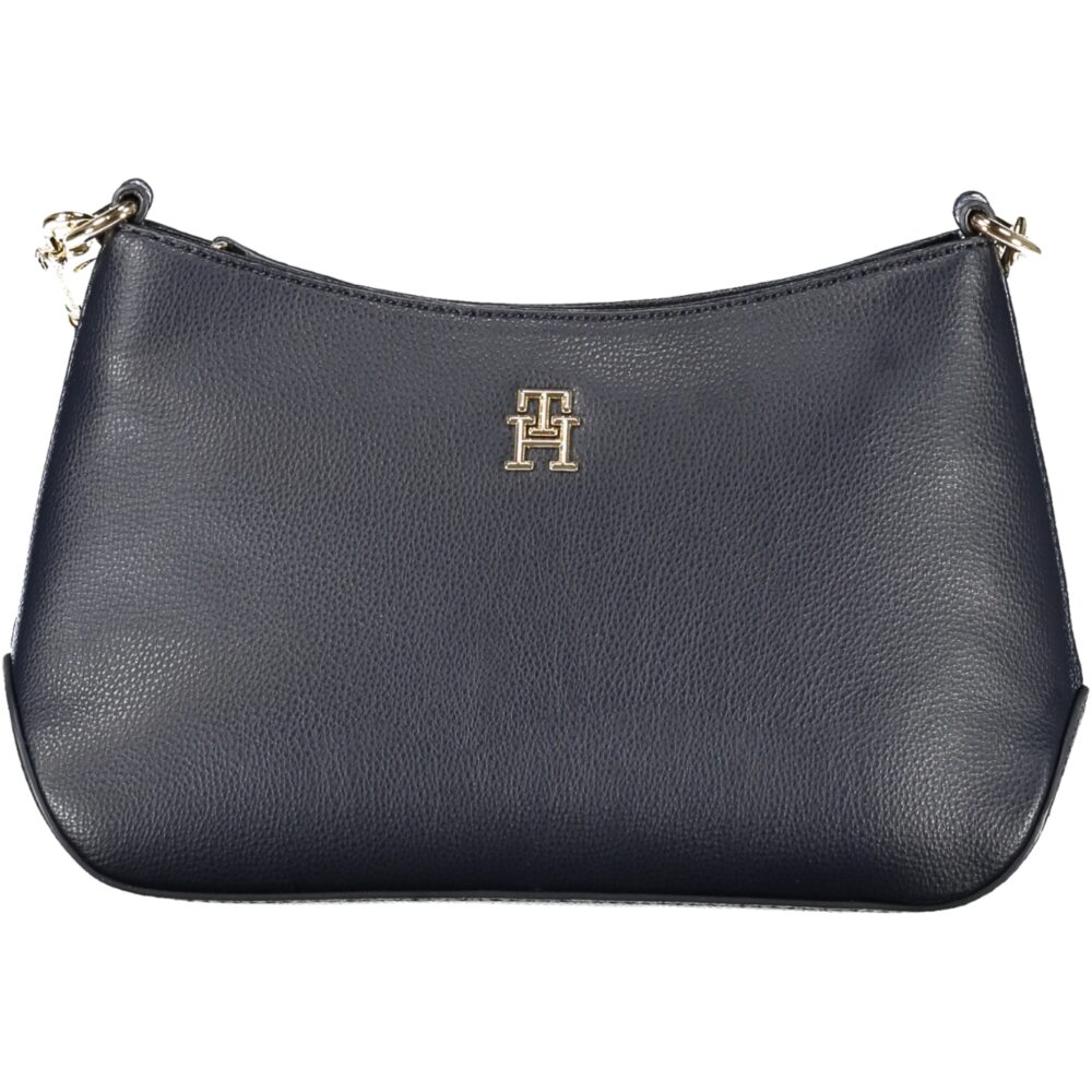 TOMMY HILFIGER BORSA DONNA BLU