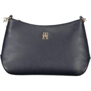 TOMMY HILFIGER BORSA DONNA BLU