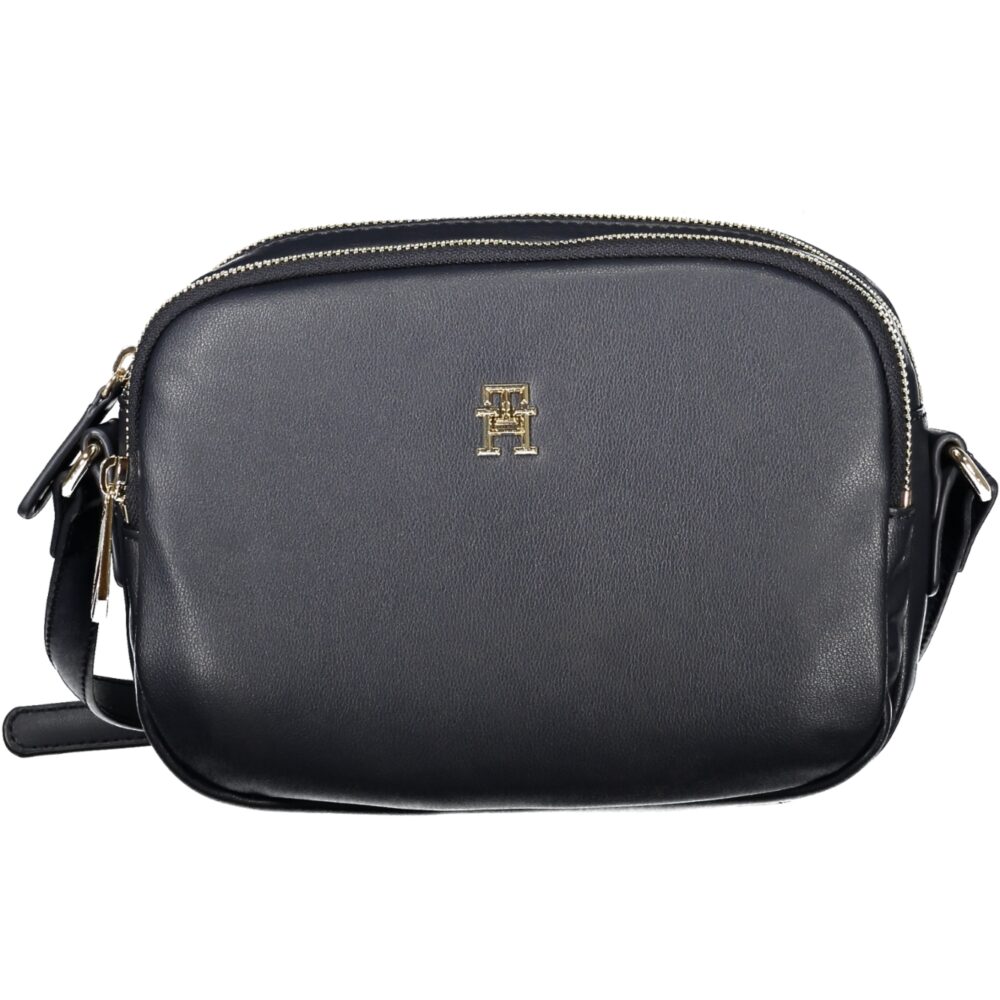TOMMY HILFIGER BORSA DONNA BLU