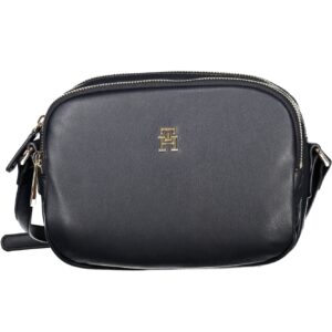 TOMMY HILFIGER BORSA DONNA BLU