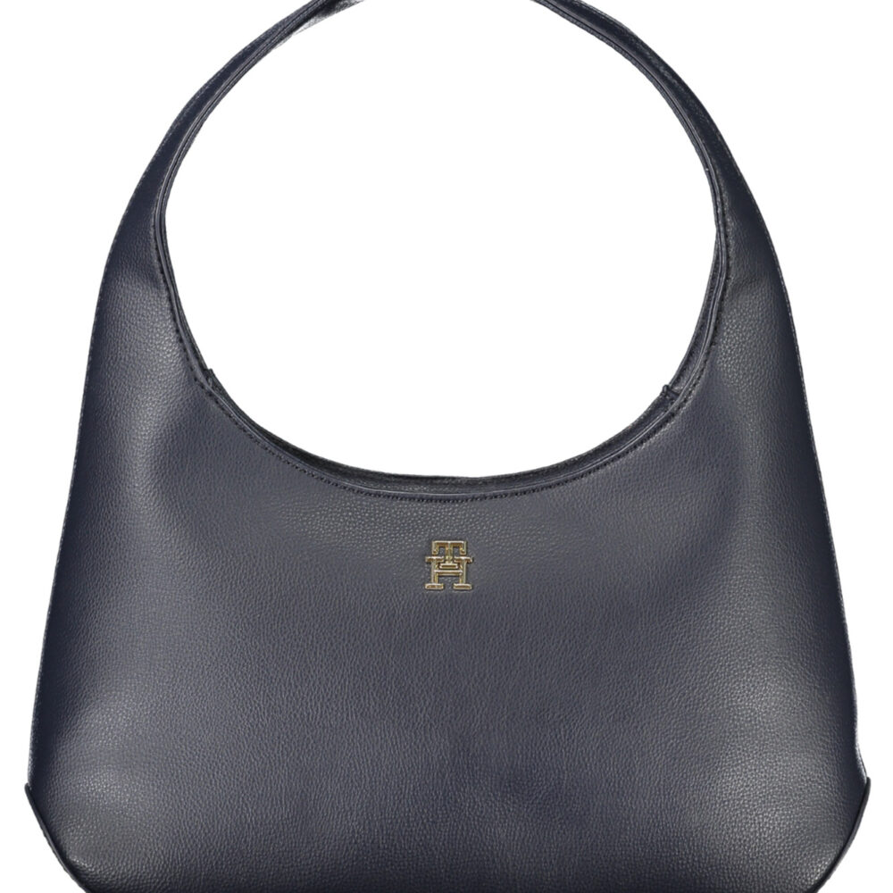 TOMMY HILFIGER BORSA DONNA BLU