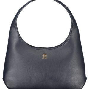 TOMMY HILFIGER BORSA DONNA BLU