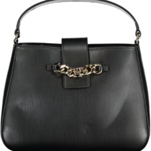 TOMMY HILFIGER BORSA DONNA NERO
