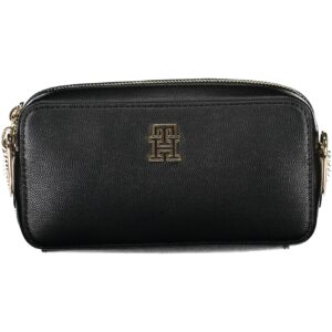 TOMMY HILFIGER BORSA DONNA NERO