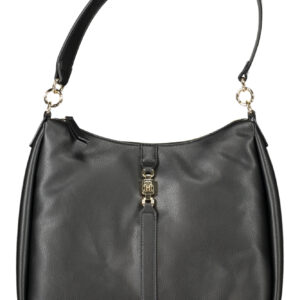 TOMMY HILFIGER BORSA DONNA NERO