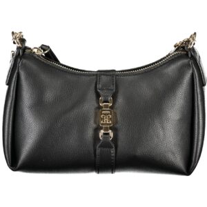 TOMMY HILFIGER BORSA DONNA NERO