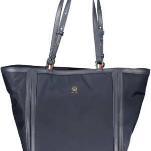 TOMMY HILFIGER BORSA DONNA BLU