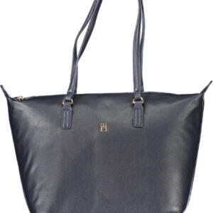 TOMMY HILFIGER BORSA DONNA BLU