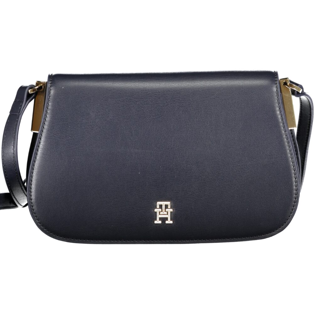TOMMY HILFIGER BORSA DONNA BLU